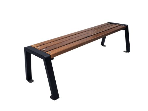 Moderno bez oparcia brąz.jpg