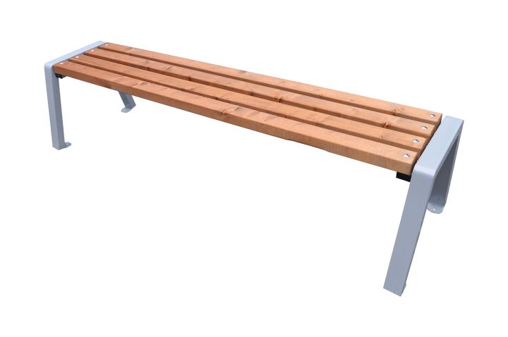 Ławka Moderno Bez Oparcia Biały Po Kompresji (2).jpg