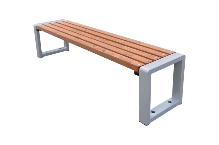 Ławka Grande Bez Oparcia Biały Gotowe Po Kompresji (4).jpg