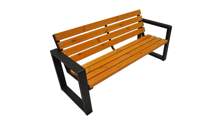 2 Ławka Grande z oparciem 225 cm pinia.png