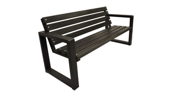 2 Ławka Grande z oparciem 225 cm palisander.png