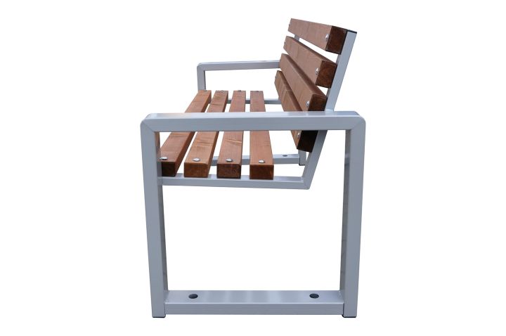 Ławka Grande z Oparciem Biały Gotowe Po Kompresji (7).jpg