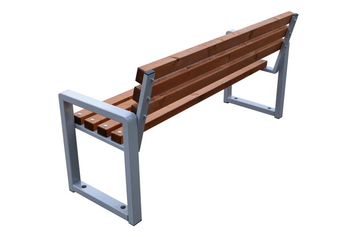 Ławka Carbone z Oparciem Biały Gotowe Po Kompresji (6).jpg