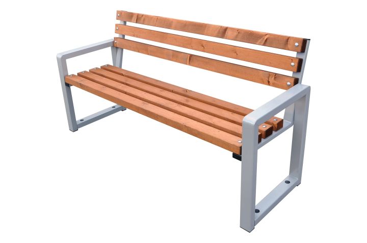 Ławka Carbone z Oparciem Biały Gotowe Po Kompresji (5).jpg