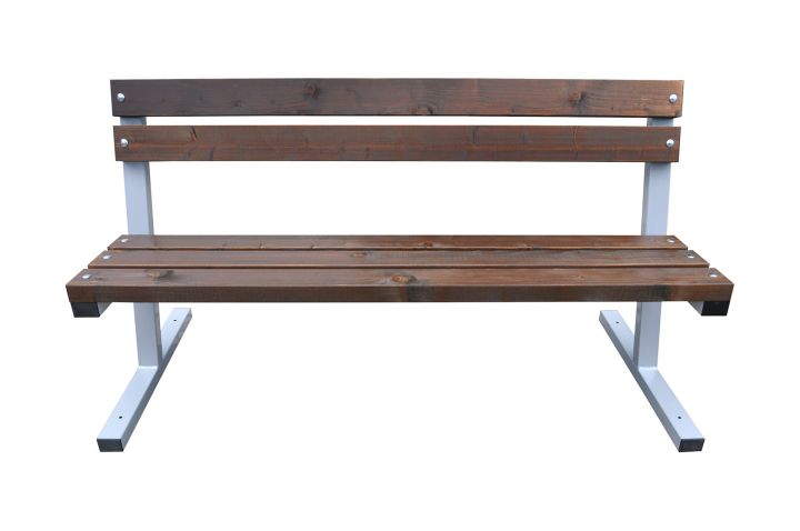 Ławka Boston 1 z Oparciem Biały Po Kompresji (1).jpg