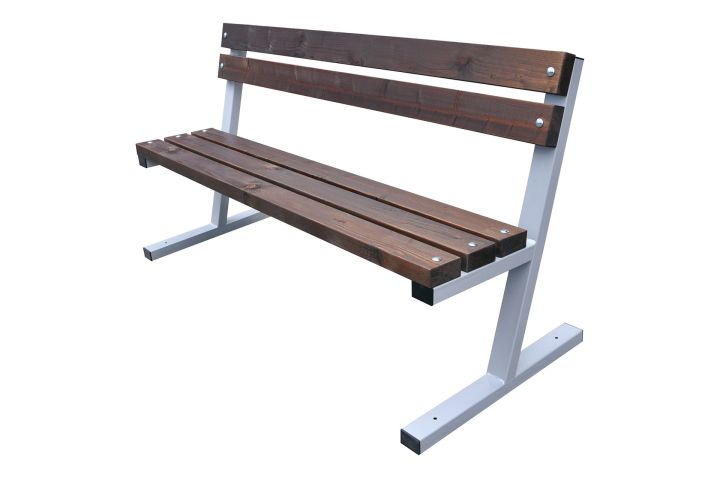 Ławka Boston 1 z Oparciem Biały Po Kompresji (2).jpg