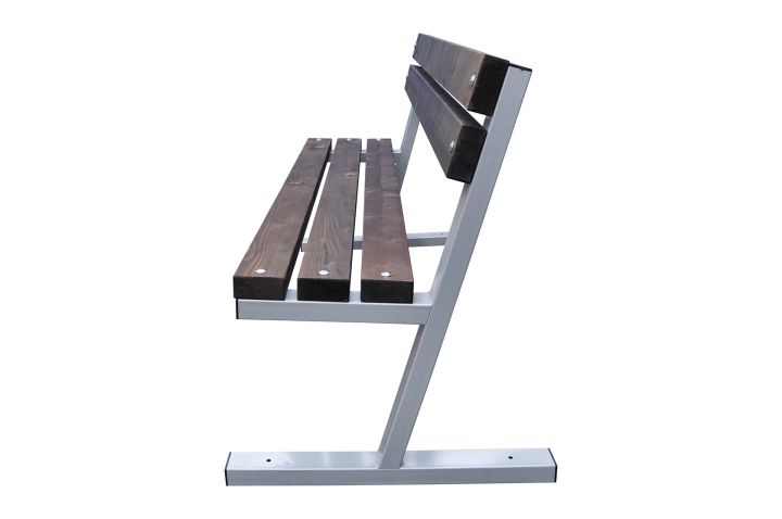 Ławka Boston 1 z Oparciem Biały Po Kompresji (3).jpg