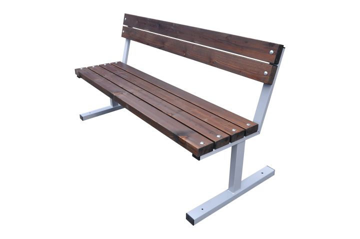 Ławka Boston 2 z Oparciem Biały Po Kompresji (2).jpg