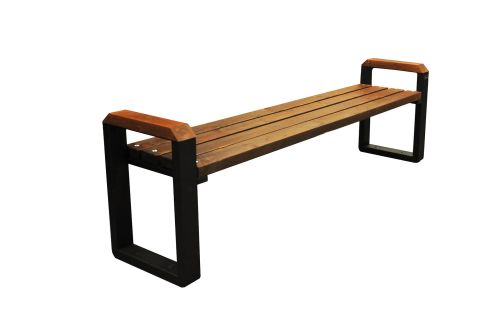 Ławka poznańska bez oparcia 6.jpg
