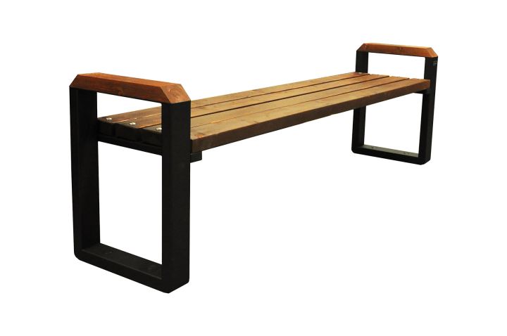 Ławka poznańska bez oparcia 9.jpg