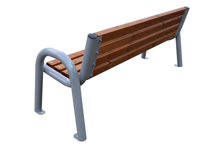 Ławka Primario z Oparciem Biały Gotowe Po Kompresji (3).jpg