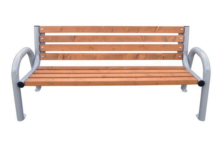 Ławka Primario z Oparciem Biały Gotowe Po Kompresji (5).jpg