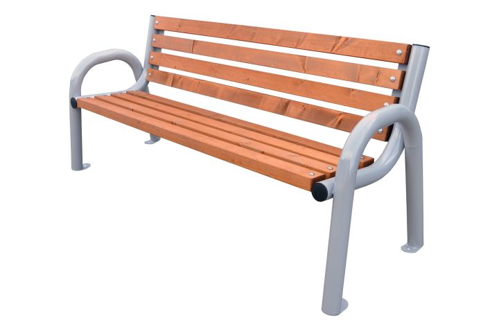 Ławka Primario z Oparciem Biały Gotowe Po Kompresji (4).jpg