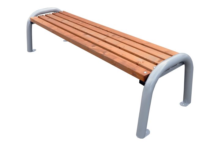 Ławka Primario Bez Oparcia Biały Gotowe Po Kompresji (3).jpg