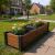 Drewniano stalowa donica Fiori 2x  60 l (4).jpg