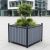 Quadratischer Gartenpflanzkübel klein 60 cm.jpg